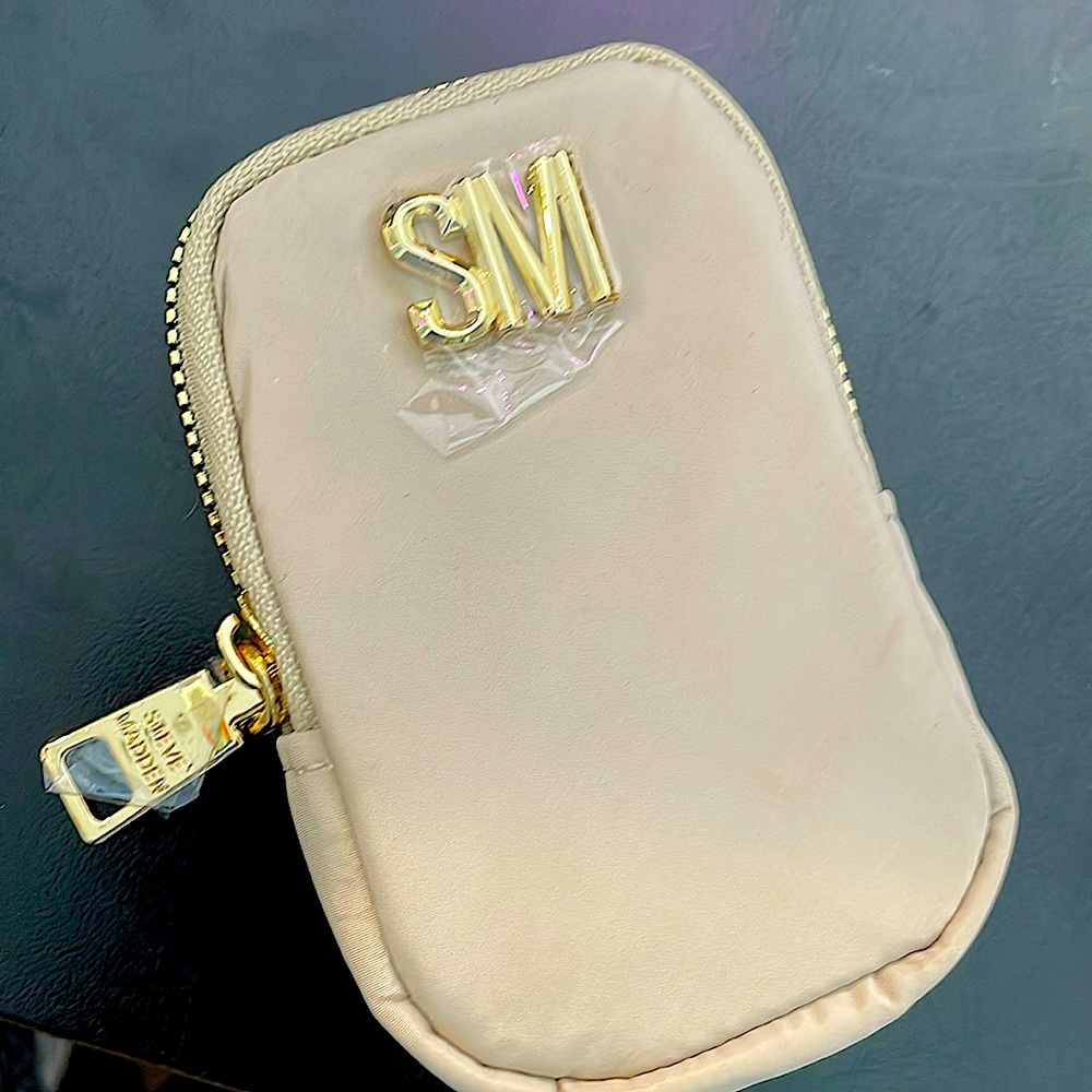 Change purse